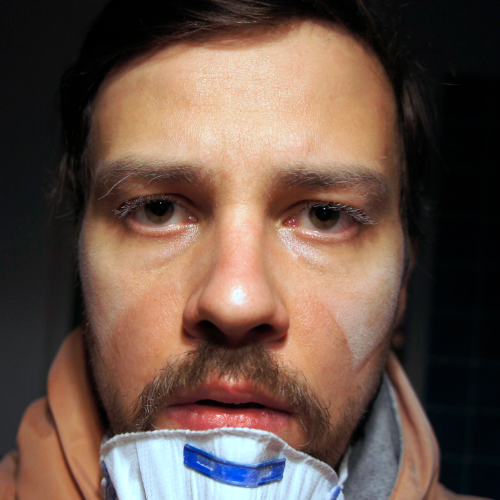 Michał's Profile | Hackaday.io