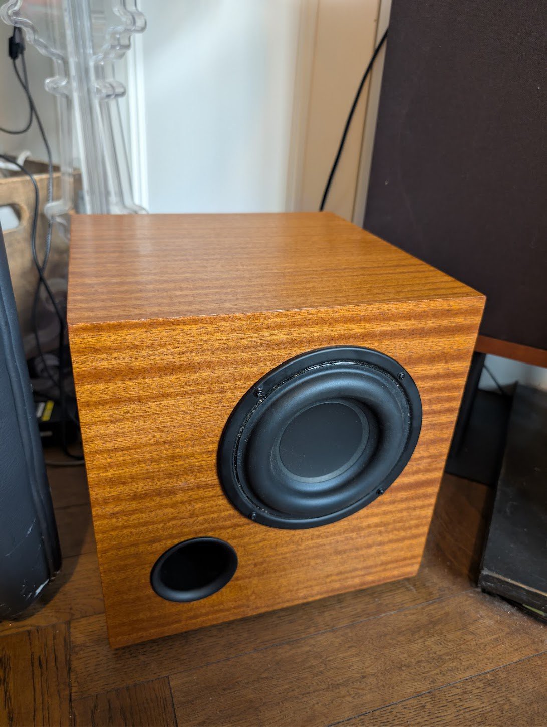 Subwoofer