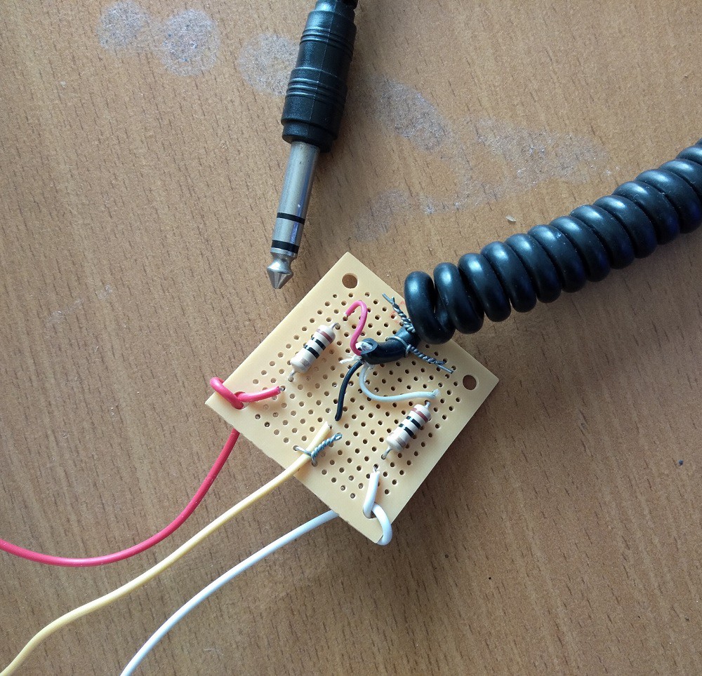 Simple Components's Profile | Hackaday.io