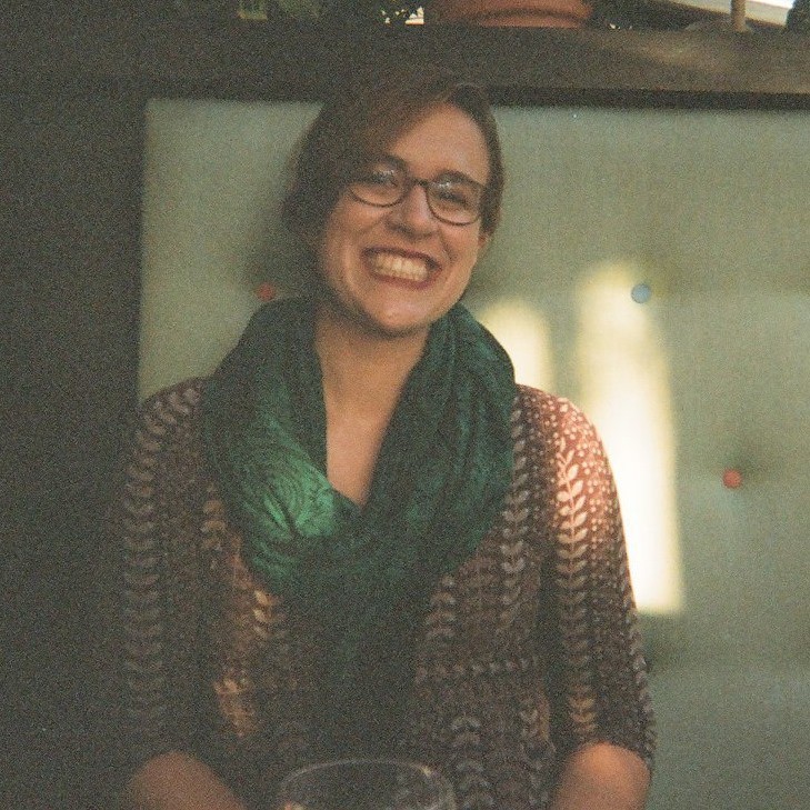 HackadayIO profile picture for @Jacqueline