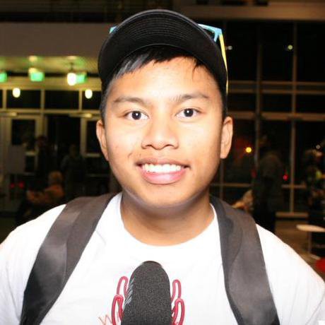 Ryan Paglinawan's Profile | Hackaday.io