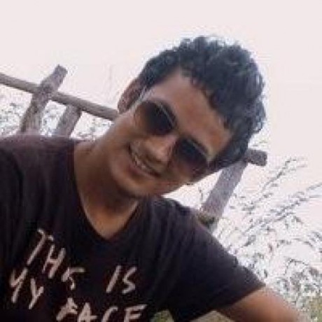 Manish Kutaula's Profile | Hackaday.io