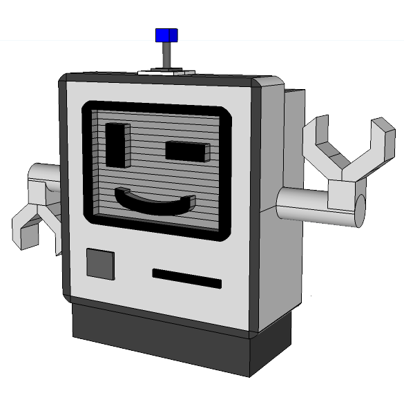 Bot-In-a-Box EduBotics's Profile | Hackaday.io