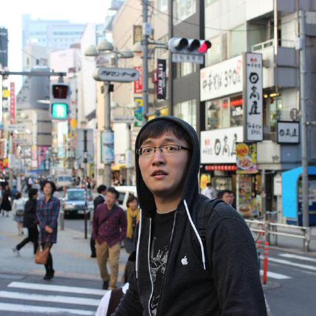 Kevin Cheng's Profile | Hackaday.io