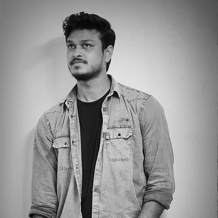 Raghu Kolla's Profile | Hackaday.io