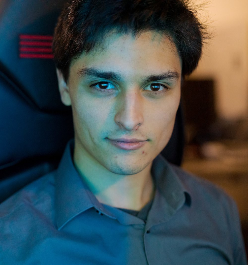 Matthew James Bellafaire's Profile | Hackaday.io