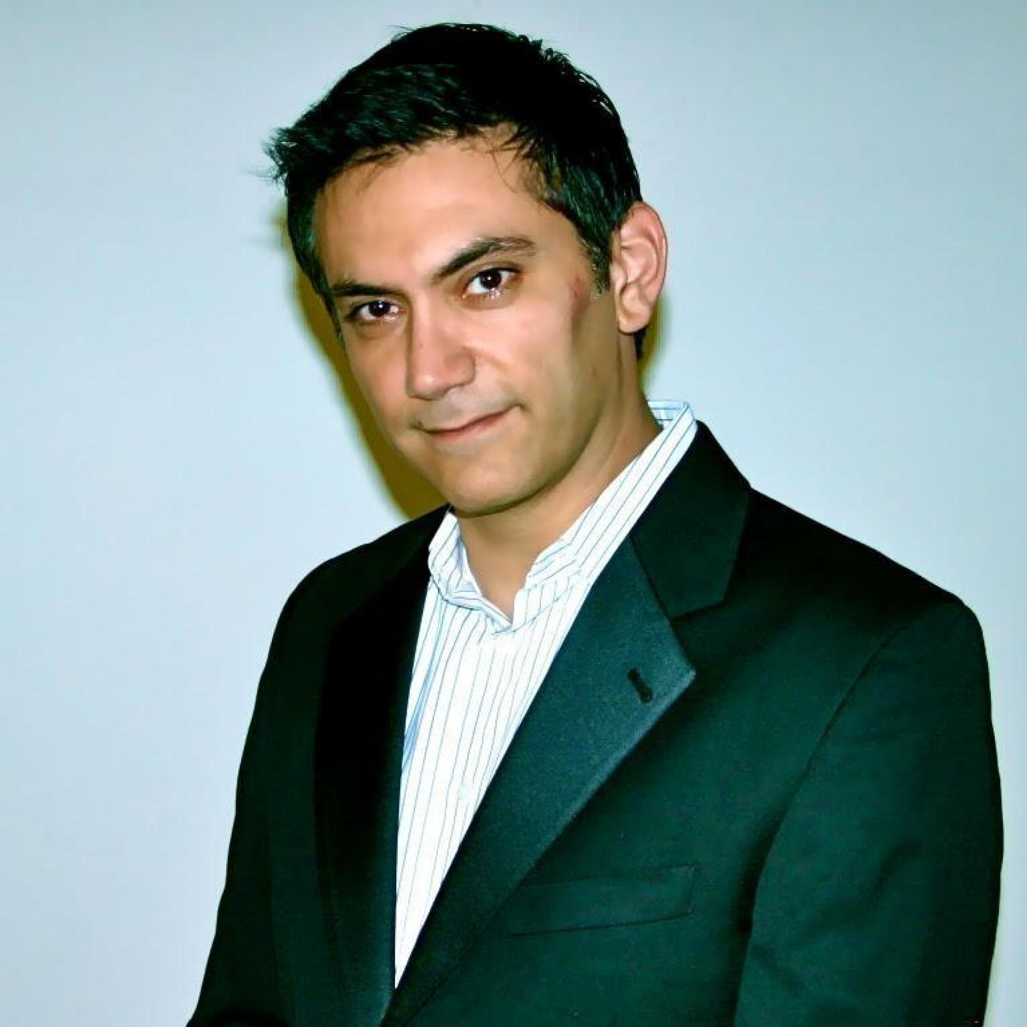 Ali Reza Kohani's Profile | Hackaday.io