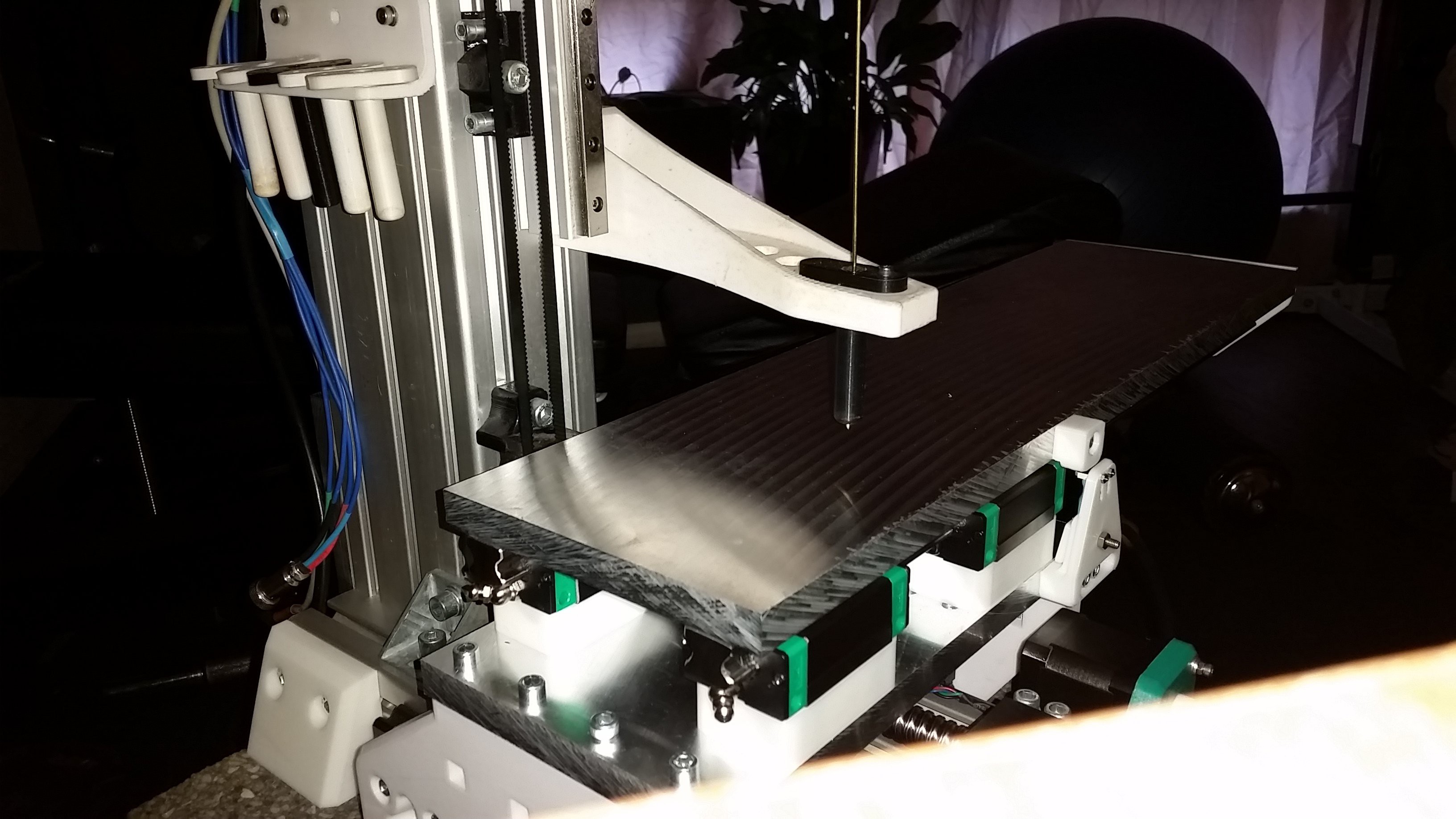 Another deep software change details hackaday io