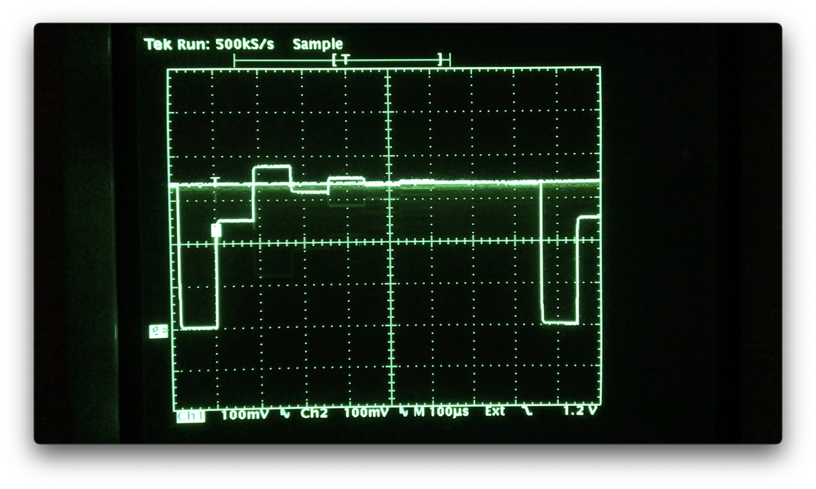 Gallery | Homebrew Digital Sampler in 1979 | Hackaday.io