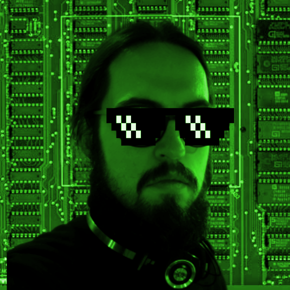 brtnst's Profile | Hackaday.io