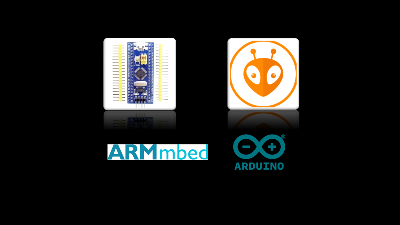 STM32 Clones: The Good, The Bad And The Ugly