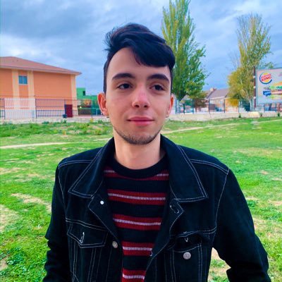 HackadayIO profile picture for @Sainz