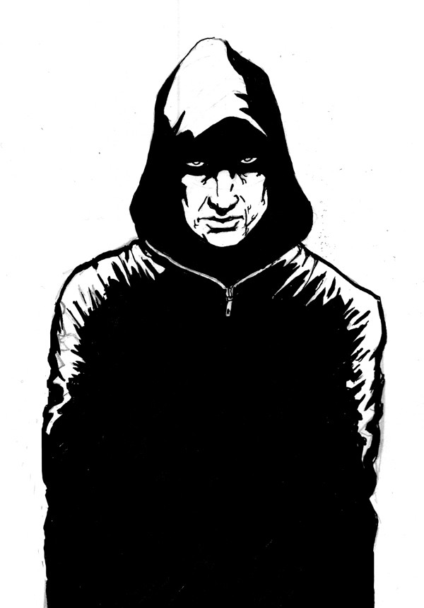 steve's Profile | Hackaday.io