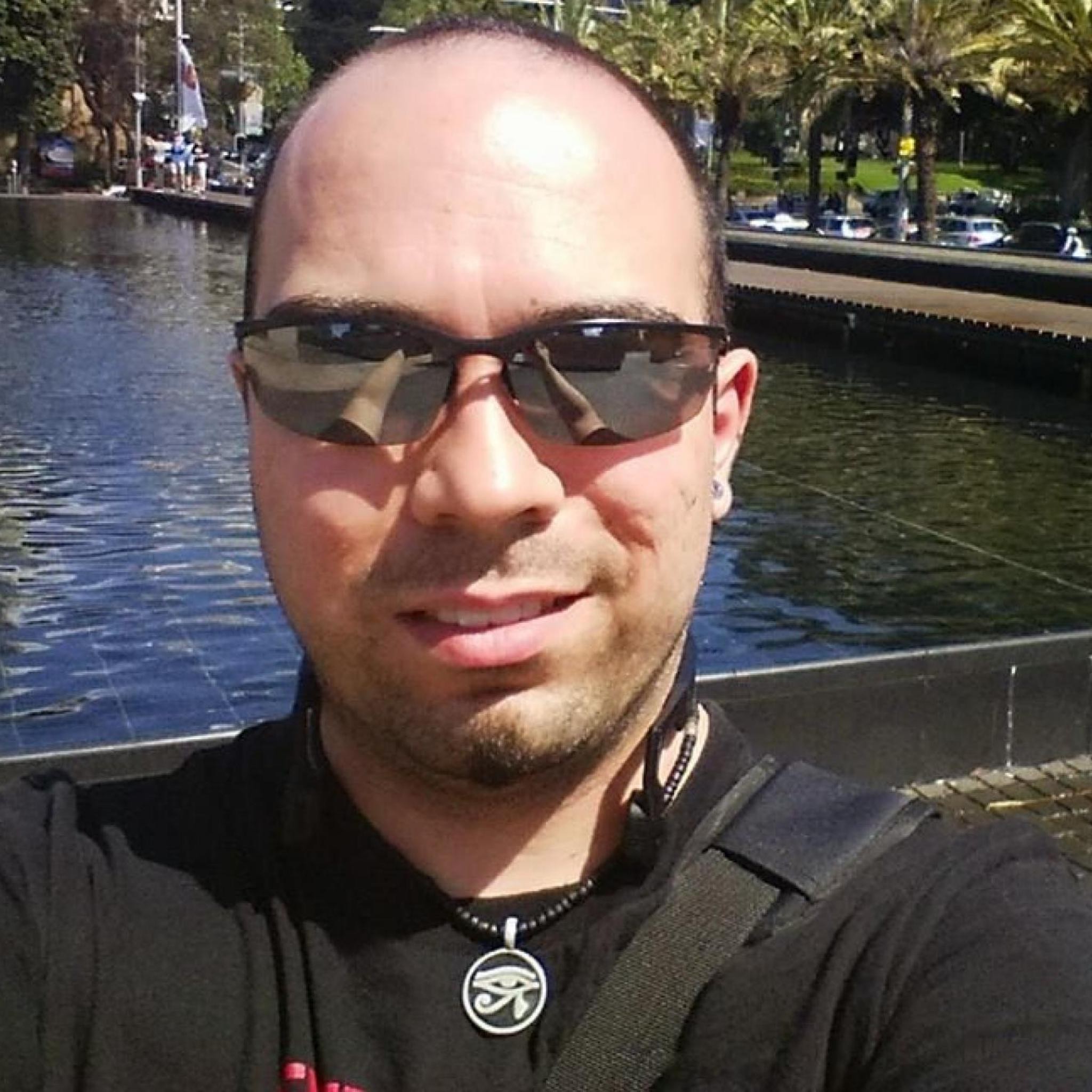 sean.idzenga's Profile | Hackaday.io