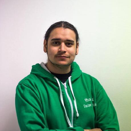 Arthur Brainville's Profile | Hackaday.io