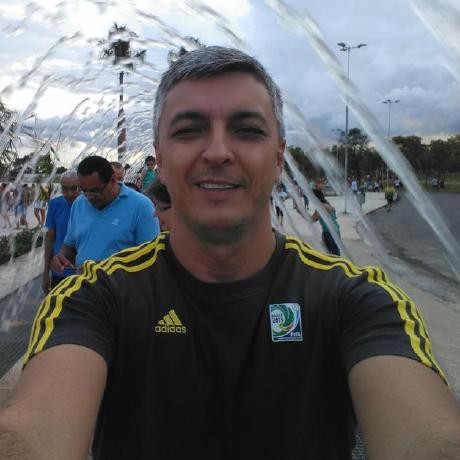 Antonio Aguiar's Profile | Hackaday.io