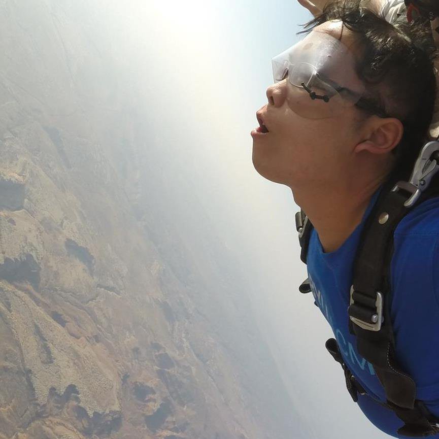 Mike Lo's Profile | Hackaday.io