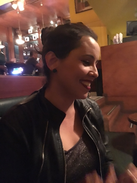 HackadayIO profile picture for @Marcela