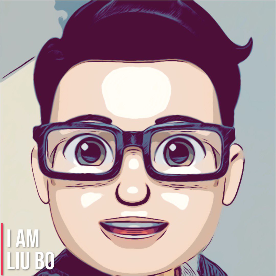 IAMLIUBO's Profile | Hackaday.io