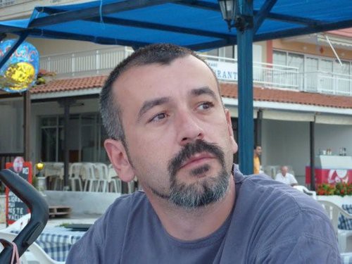 Ivan Mandic's Profile | Hackaday.io