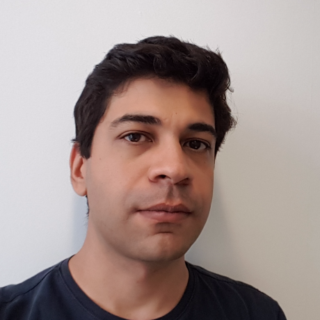 HackadayIO profile picture for @archbishop