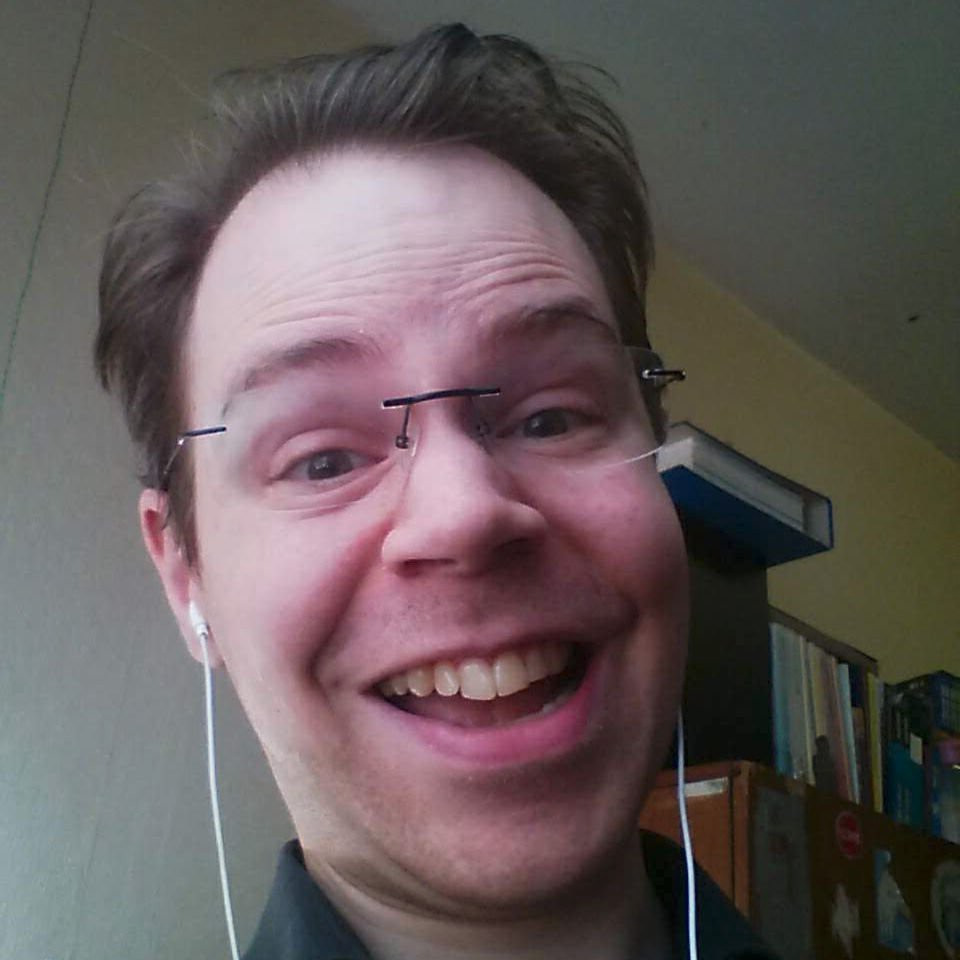 Mark Jeronimus's Profile | Hackaday.io