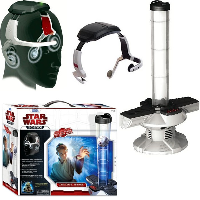 Star wars deals force trainer