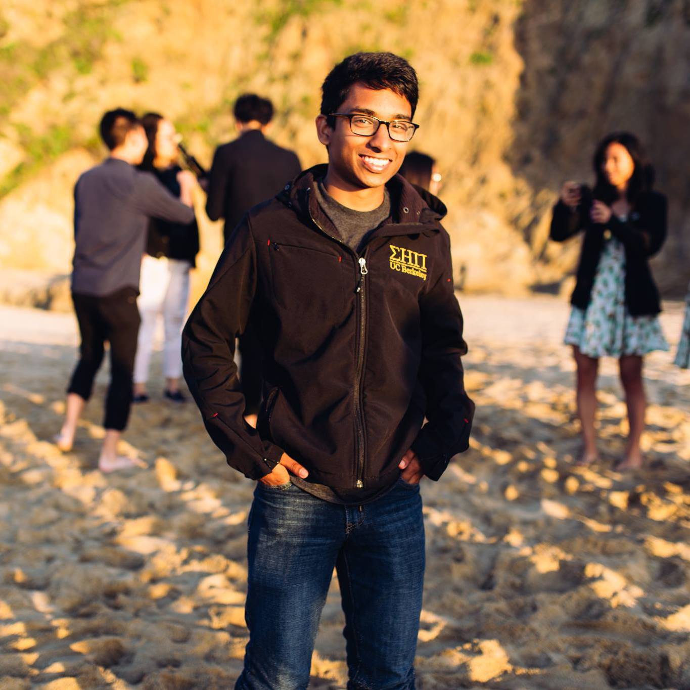 HackadayIO profile picture for @prashan