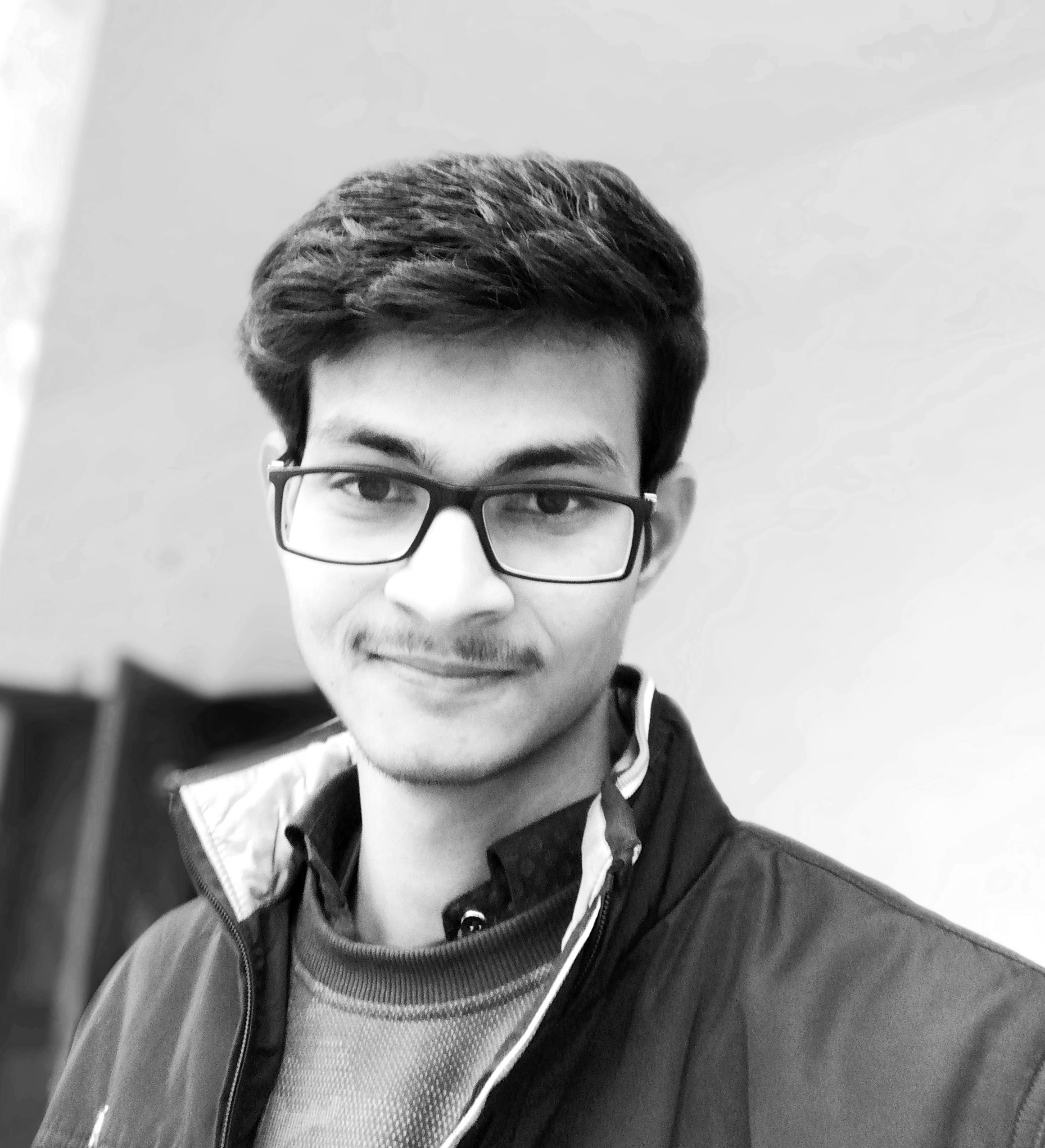 Syeeed Syeed Mohd Ameen's Profile | Hackaday.io