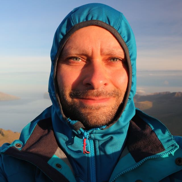 Lukas's Profile | Hackaday.io