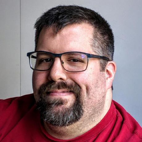 David Goodwin's Profile | Hackaday.io