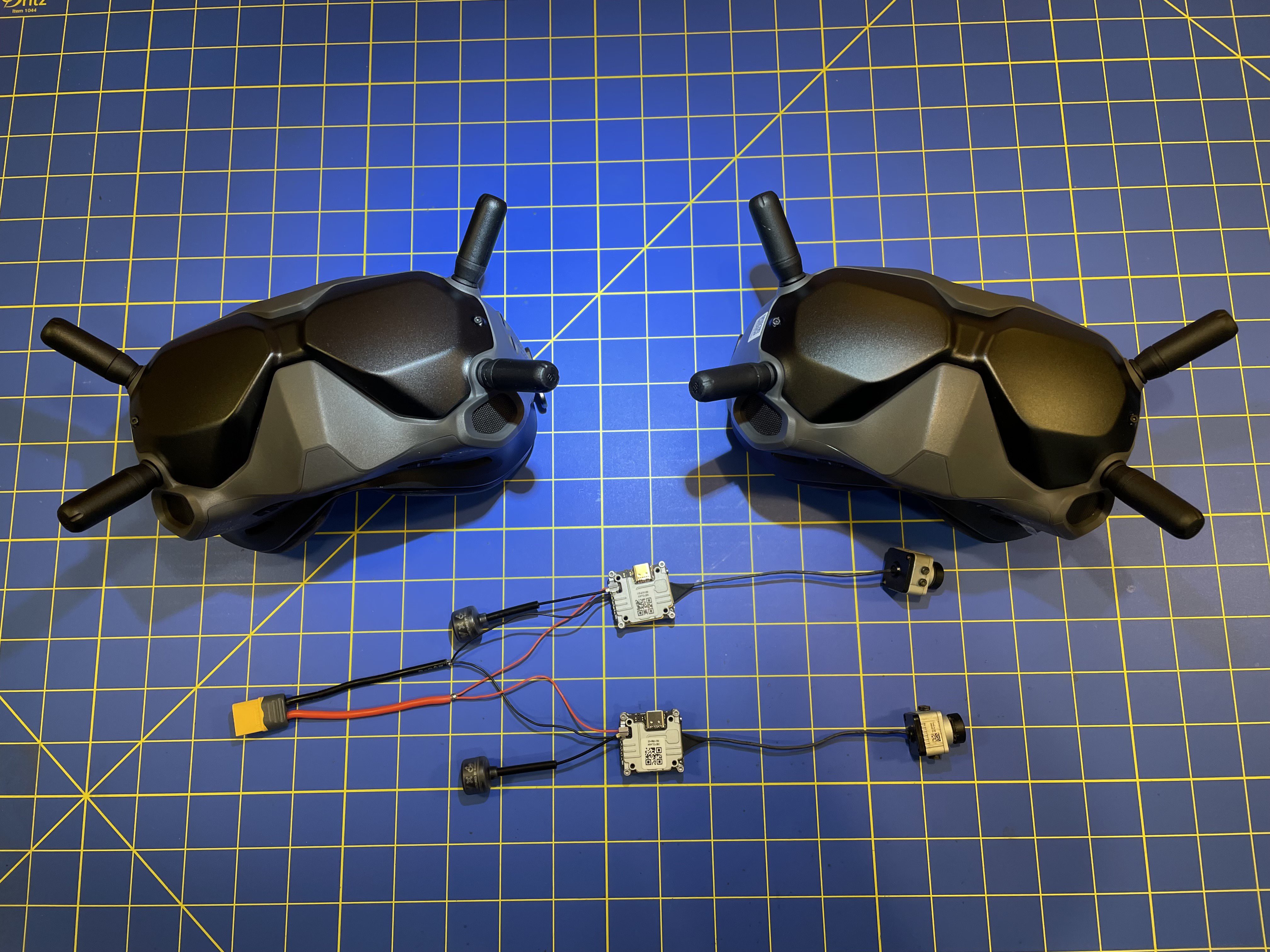 Gallery 3d Fpv Goggles