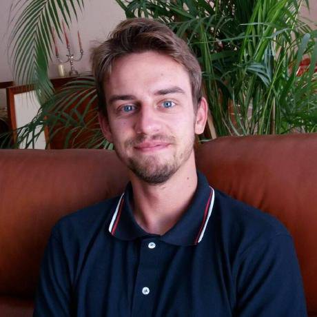 Denis's Profile | Hackaday.io