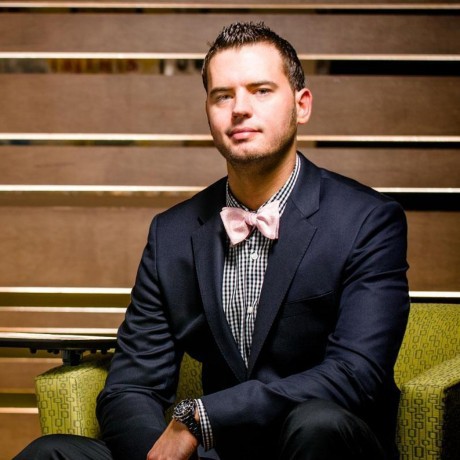 Christopher English's Profile | Hackaday.io