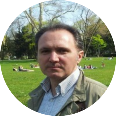 Javier Martinez's Profile | Hackaday.io