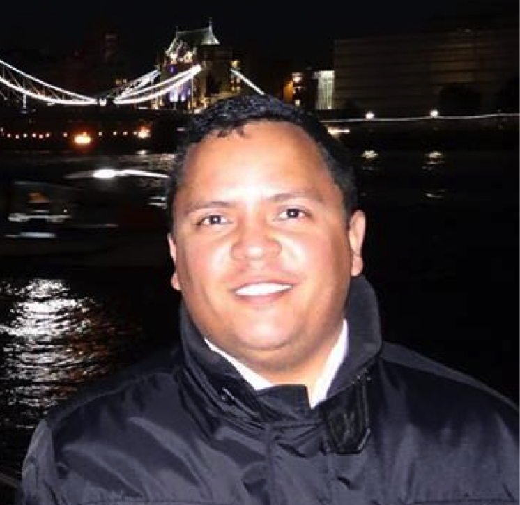 Ricardo Martinez's Profile | Hackaday.io