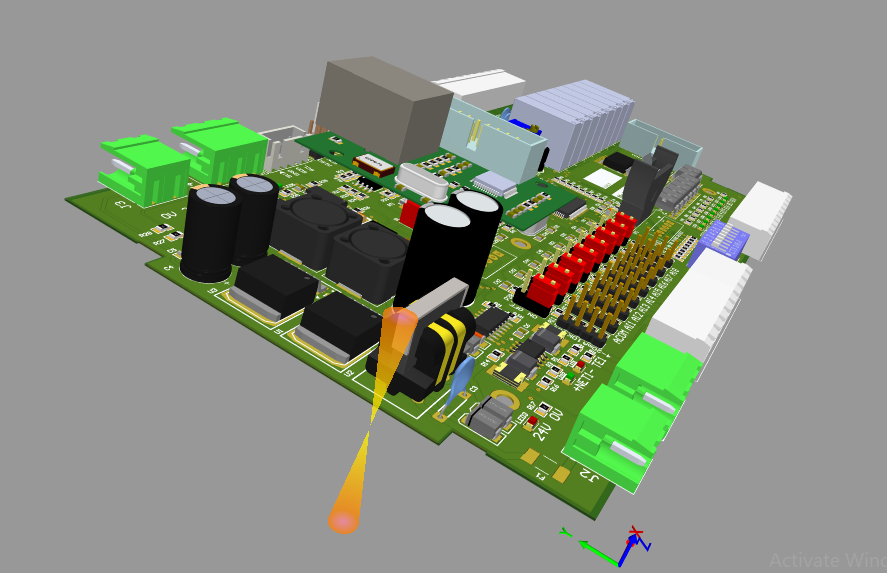 daovanhoa12's Profile | Hackaday.io