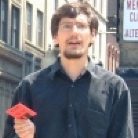 C. Scott Ananian's Profile | Hackaday.io