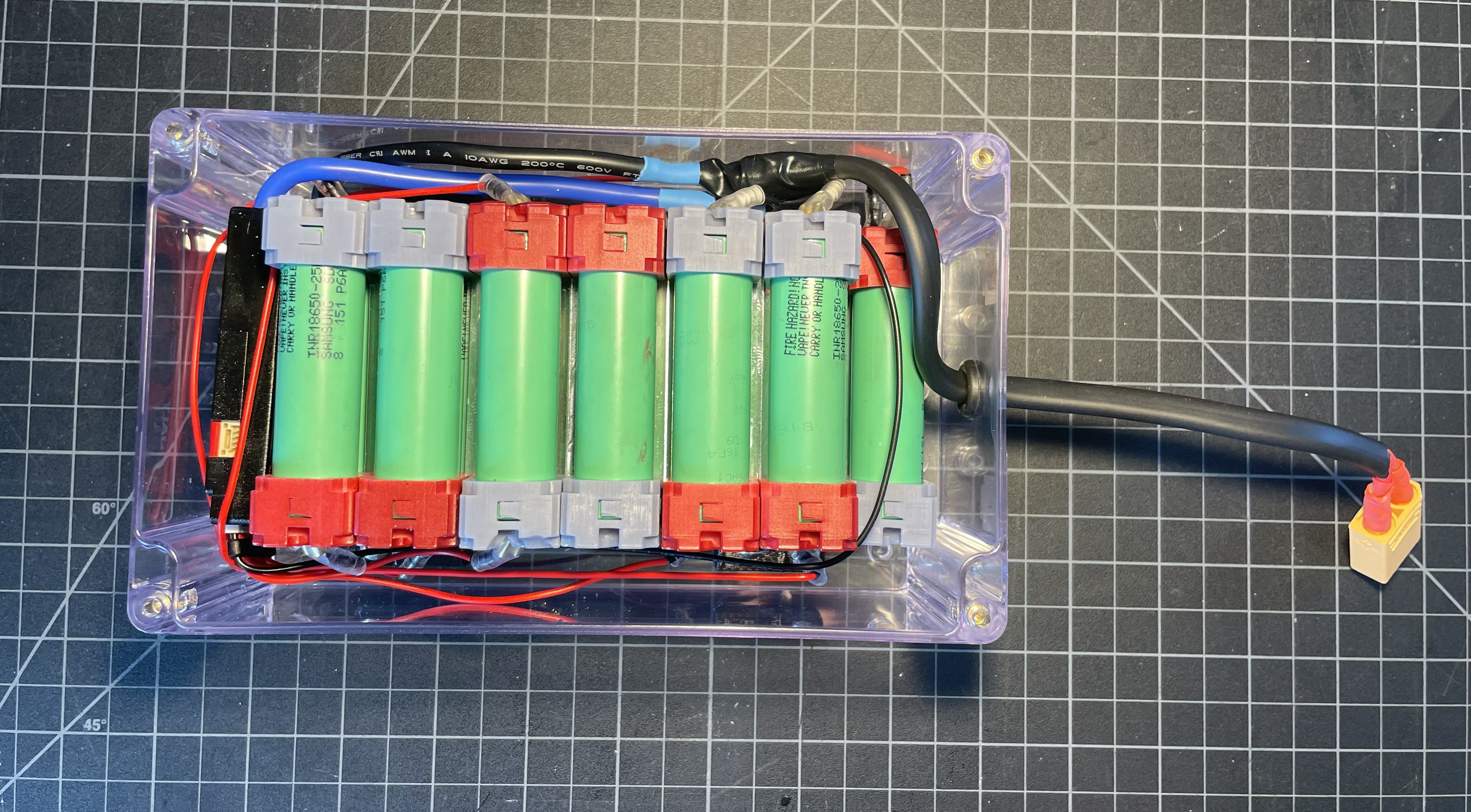 36v Battery