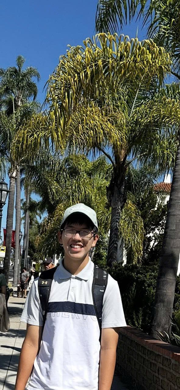 Gia Nam Nguyen's Profile | Hackaday.io