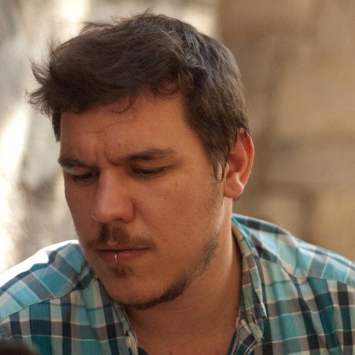 Lucas De Sordi's Profile | Hackaday.io
