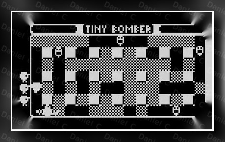 tiny-bomber attiny85 b tiny-bomber attiny85 b