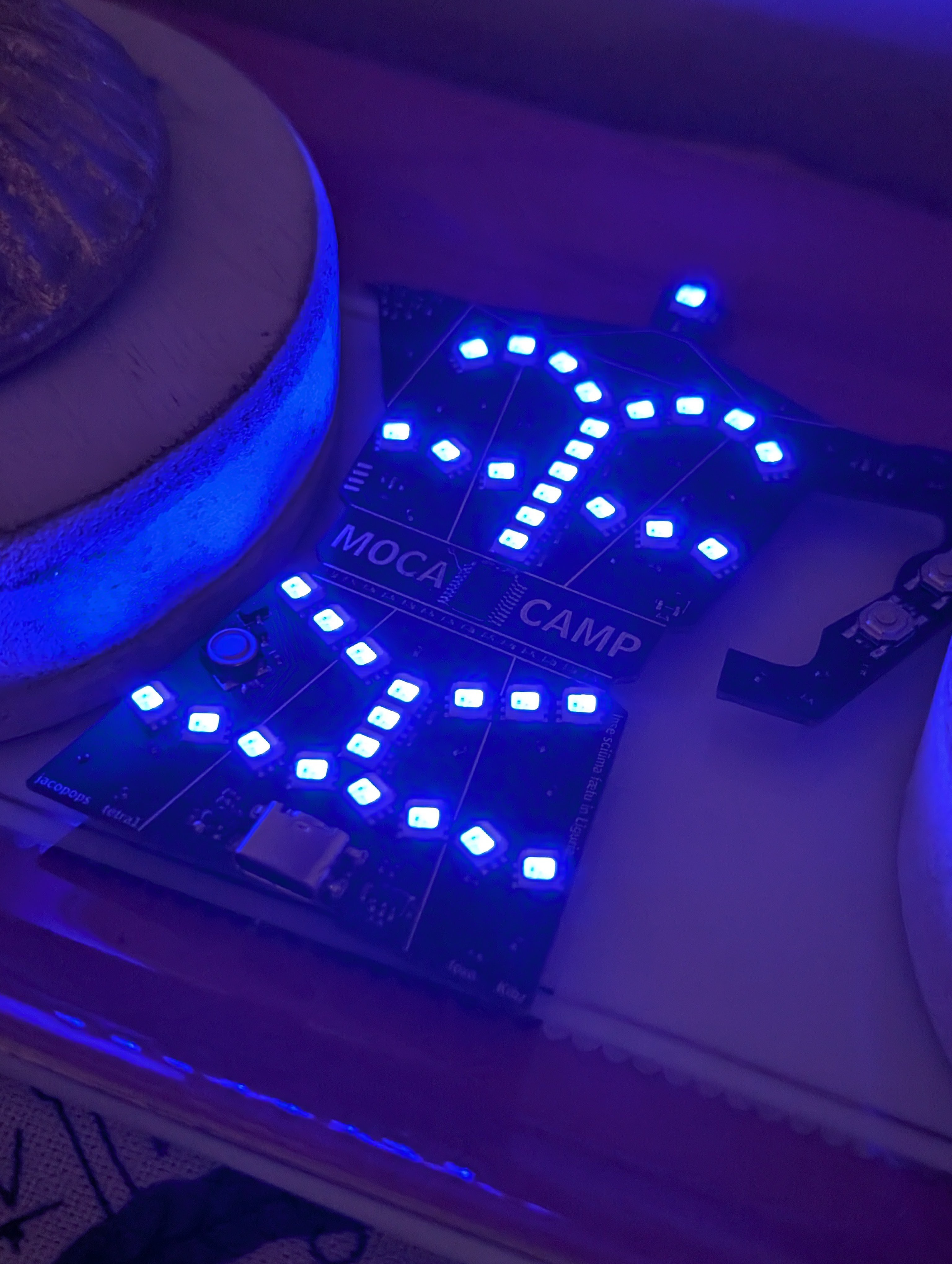 jacopops's Profile | Hackaday.io