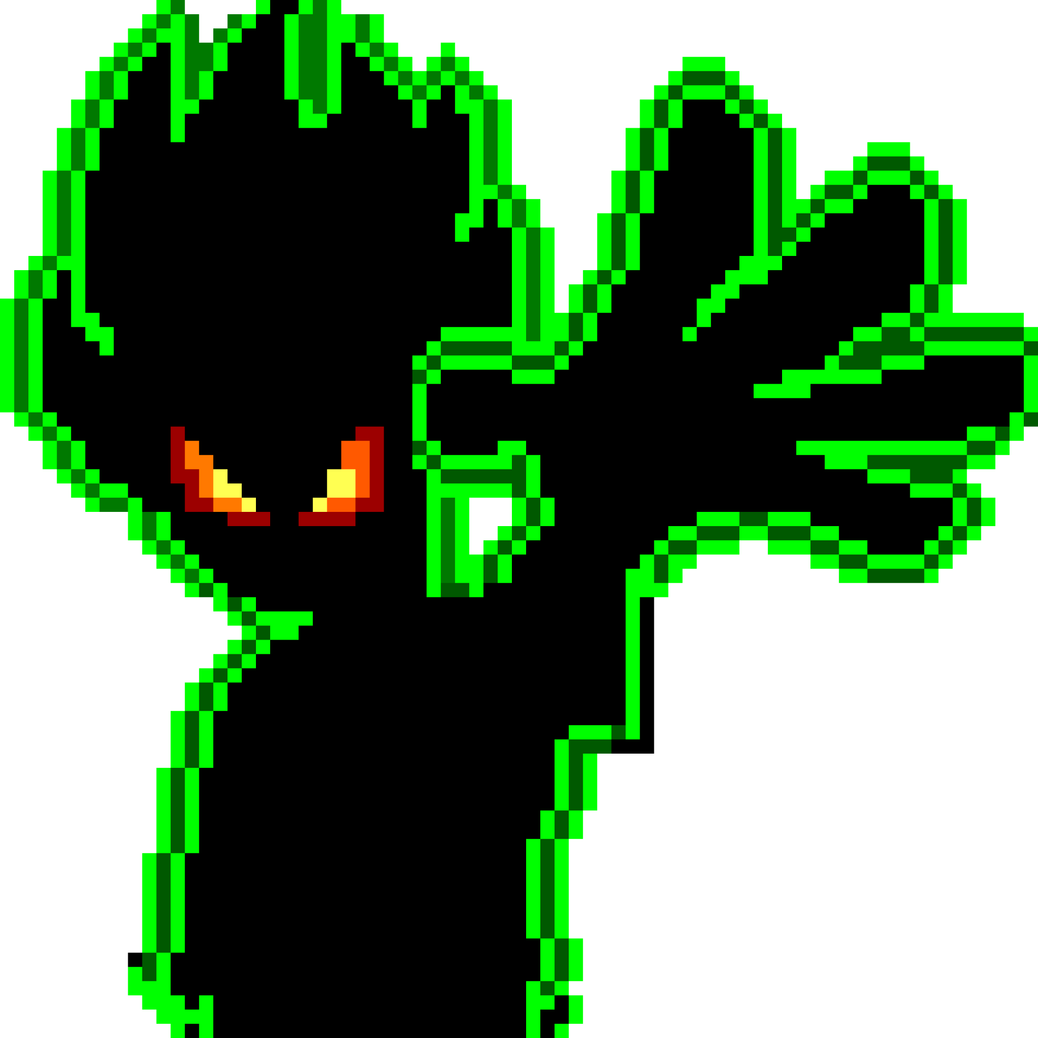 HackadayIO profile picture for @burners