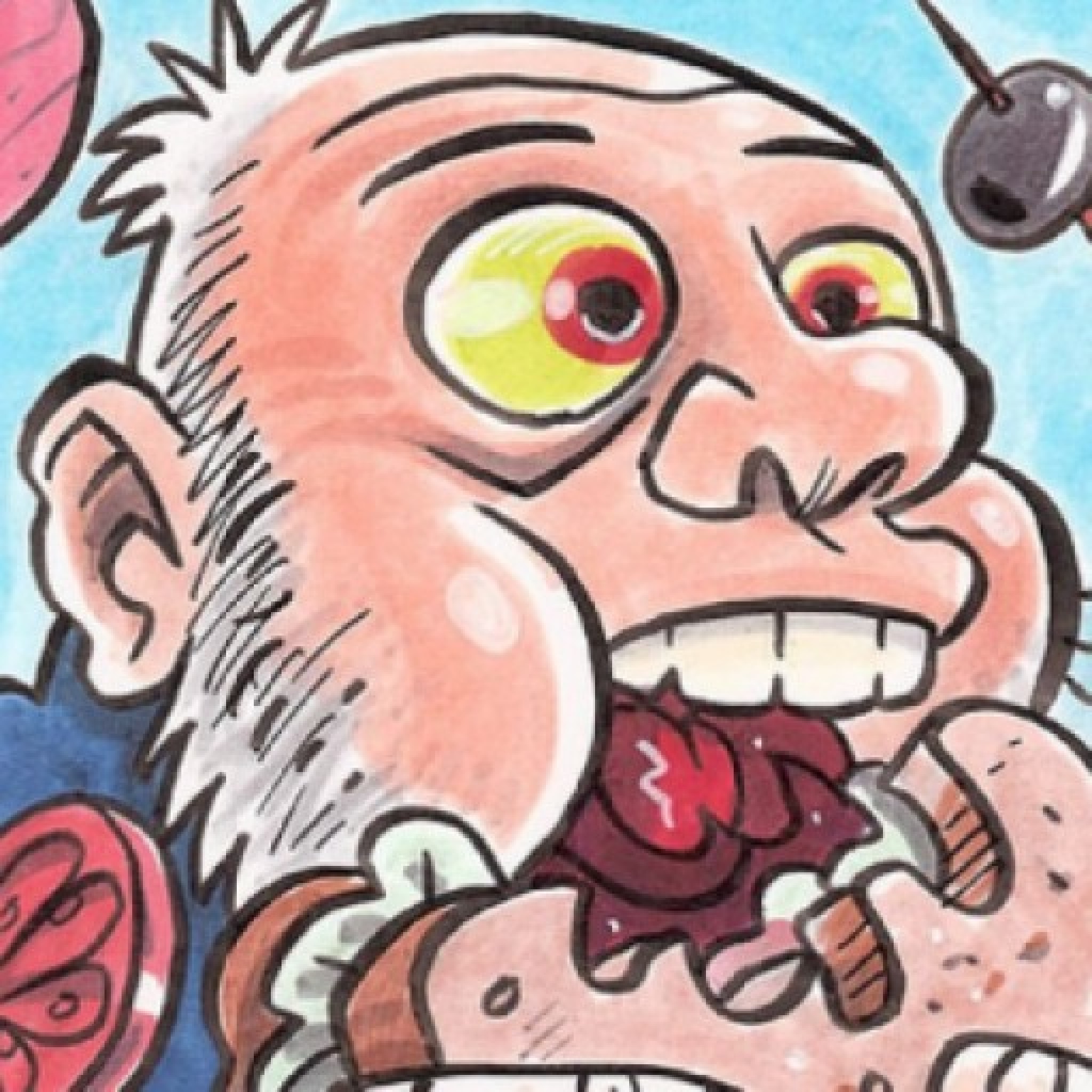 HackadayIO profile picture for @sam