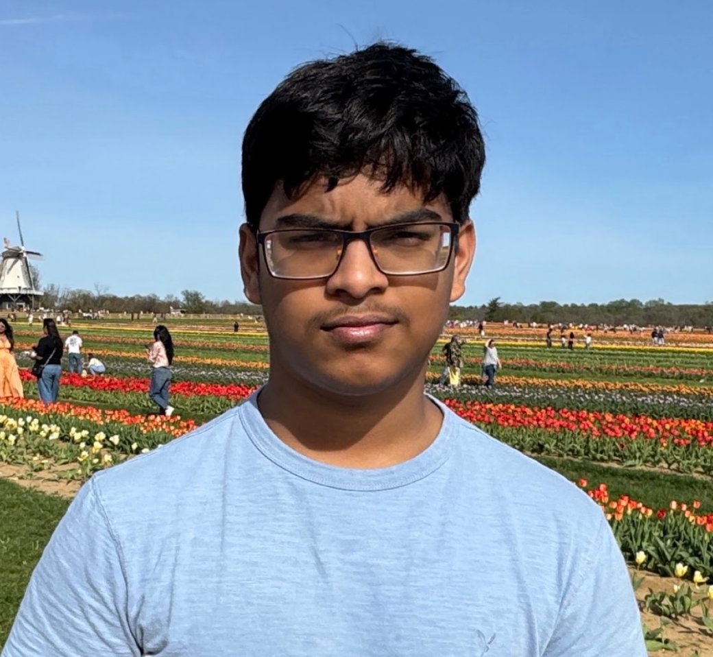 Aditya Verma's Profile | Hackaday.io