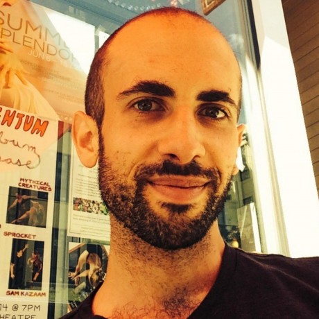 Michael Dougherty's Profile | Hackaday.io