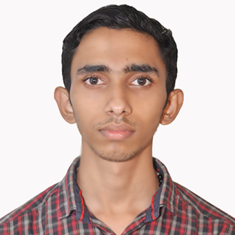 Akhil George's Profile | Hackaday.io