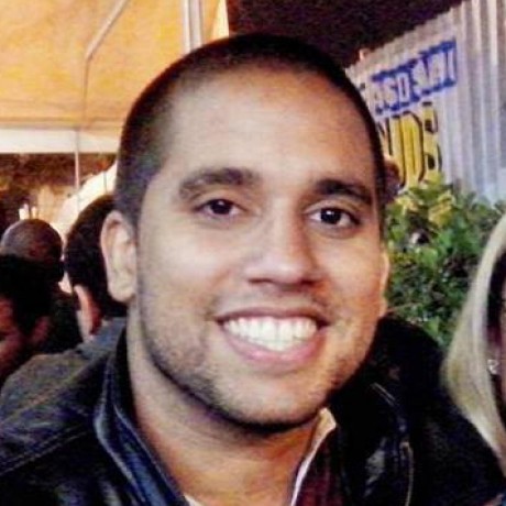 Fabio Martins's Profile | Hackaday.io