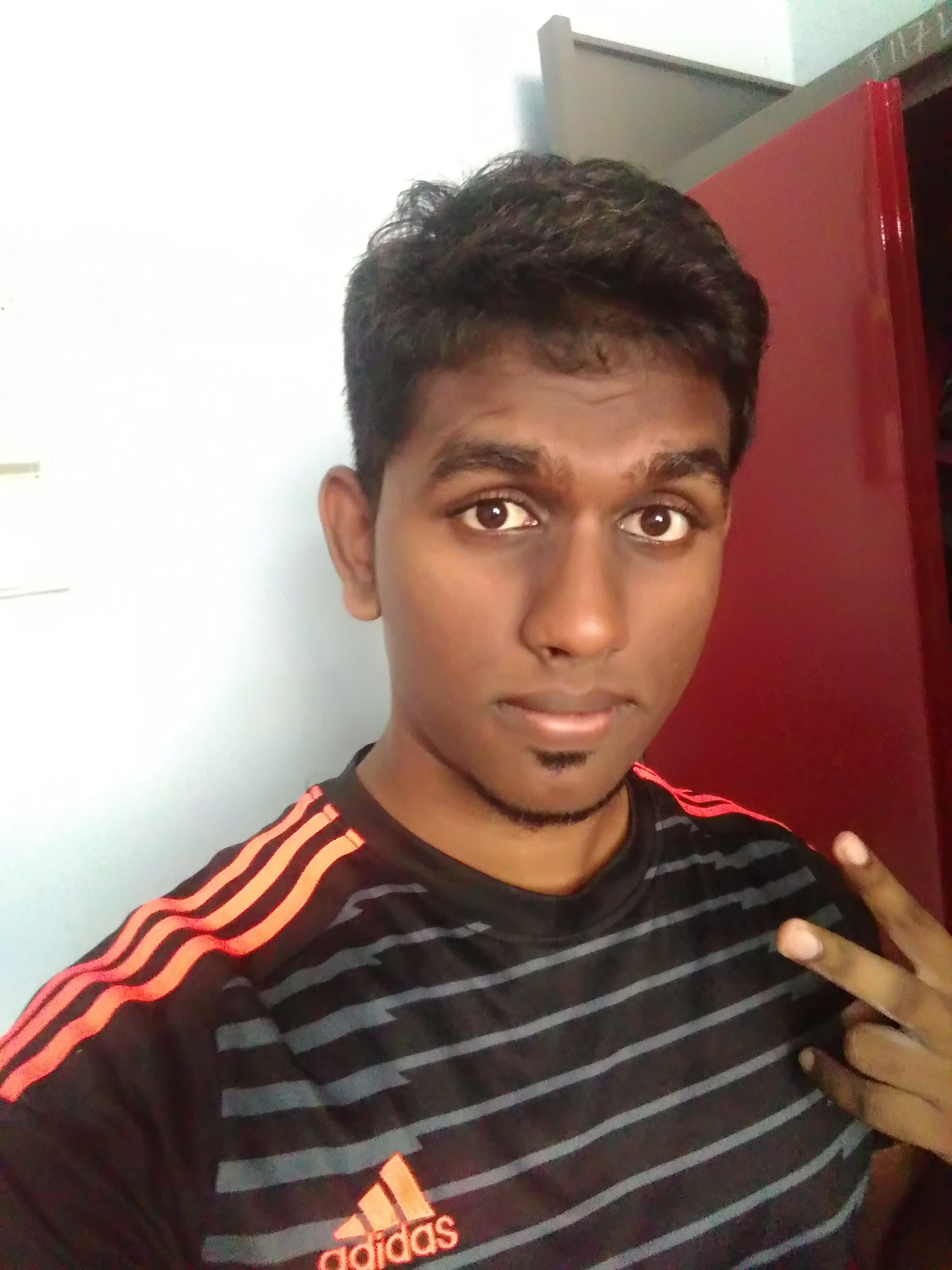 HackadayIO profile picture for @Vimalraj